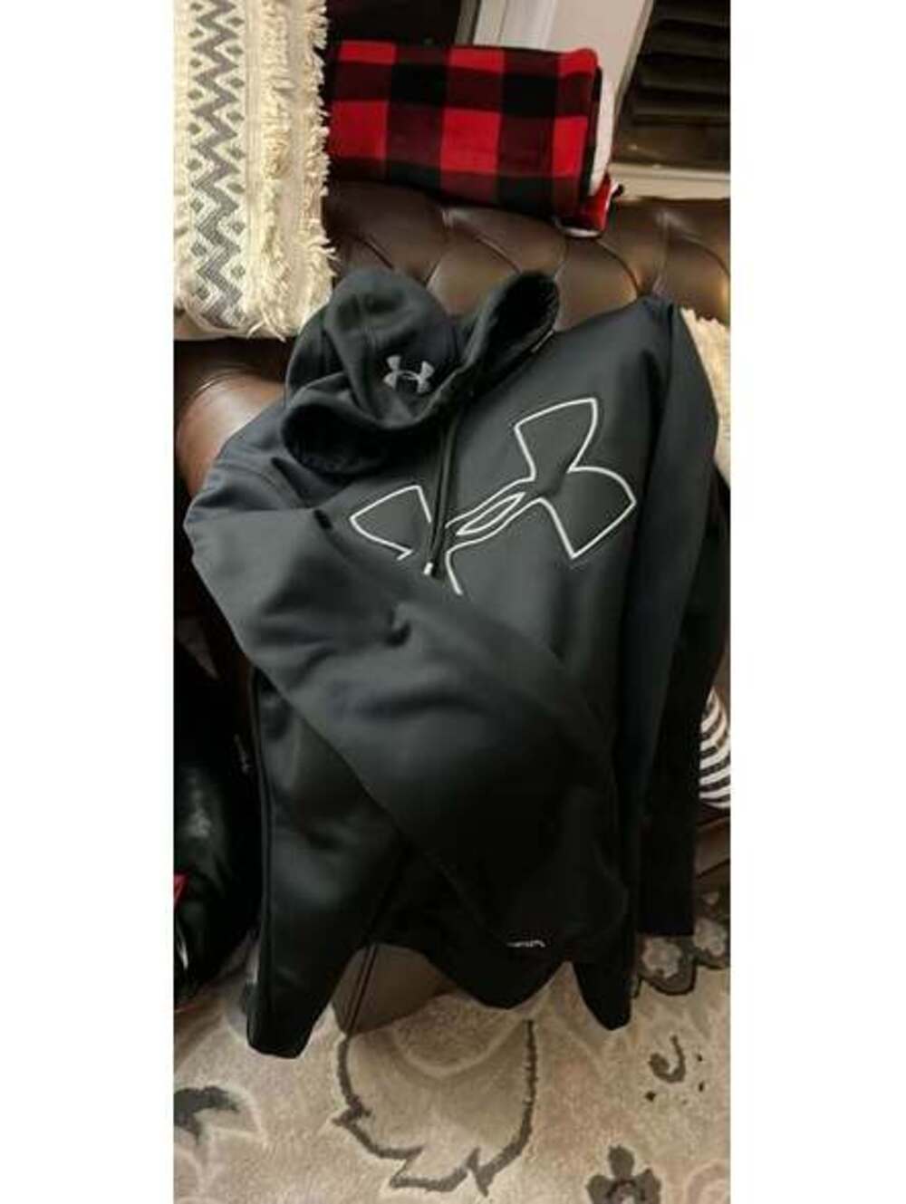 Under Armour Hoodie